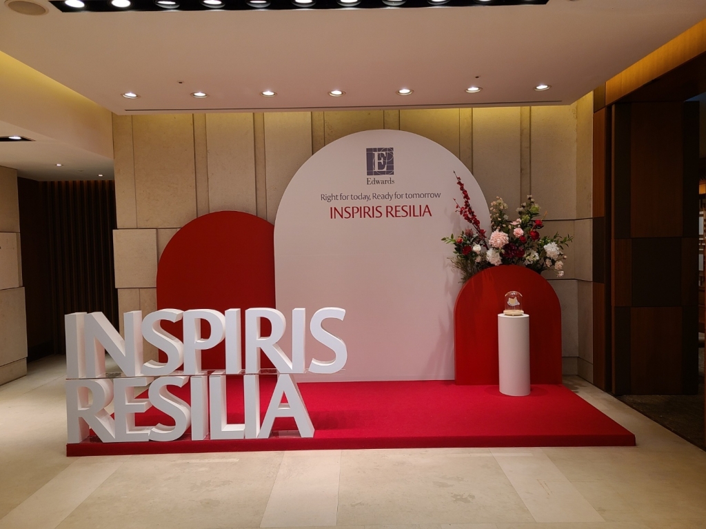 Inspiris Resilia